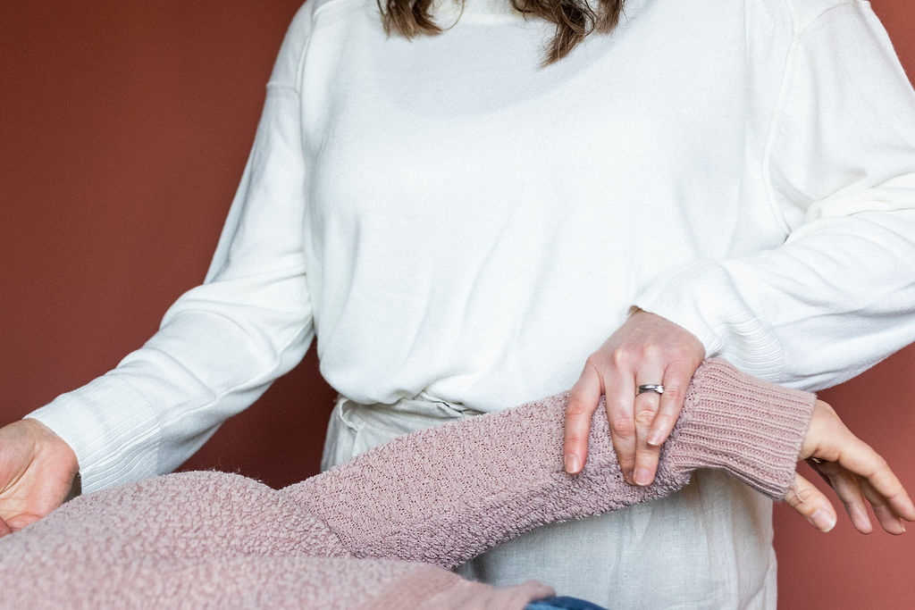 What is Systematic Kinesiology?