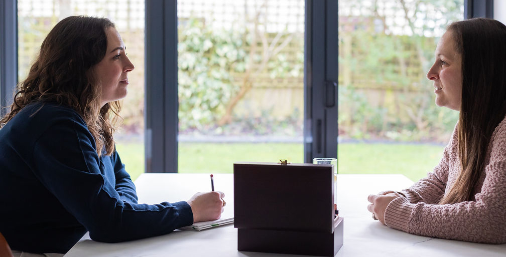 What to expect from a Systematic Kinesiology session 